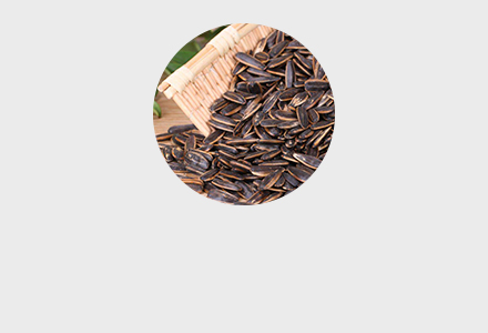 Рецепт для производства семечки на розовом вкусе